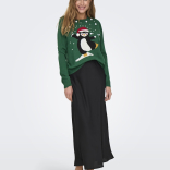 Ženski džemper Xmas