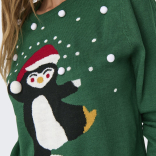 Ženski džemper Xmas