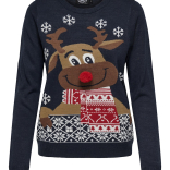 Ženski džemper Xmas