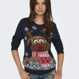 Ženski džemper Xmas