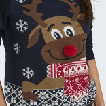 Ženski džemper Xmas