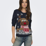 Ženski džemper Xmas