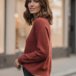 Ženski džemper Ellen