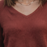 Ženski džemper Ellen