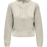 Ženski džemper Doritta