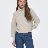 Ženski džemper Doritta