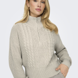 Ženski džemper Doritta