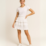 Ženska suknja Makenna