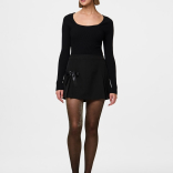 Ženske hulahopke Jino