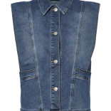 Ženski prsluk Femma