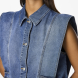 Ženski prsluk Femma