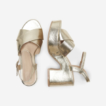 Ženske sandale Alba