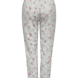 Ženski donji deo trenerke Christmas