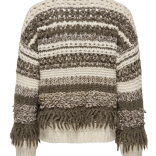 Ženski kardigan Frigg