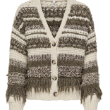 Ženski kardigan Frigg