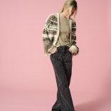 Ženski kardigan Frigg