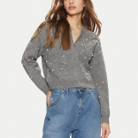 Ženski kardigan Franka