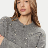 Ženski kardigan Franka