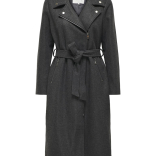 Ženski kaput Augusta