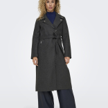 Ženski kaput Augusta