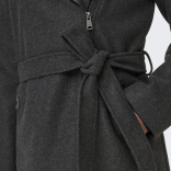 Ženski kaput Augusta