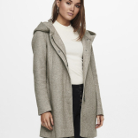 Ženski kaput Sedona