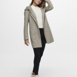 Ženski kaput Sedona