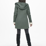 Ženski kaput Sedona