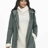 Ženski kaput Sedona