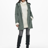 Ženski kaput Sedona