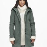 Ženski kaput Sedona