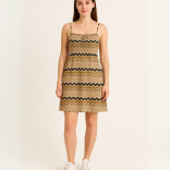 Ženska haljina Nova