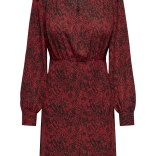 Ženska haljina Shelly