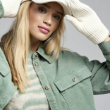 Ženski kačket Vigga