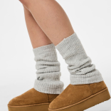 Ženski grejači za noge Filisa