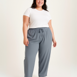 Ženske pantalone Anora