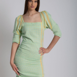 Ženska haljina Abigale