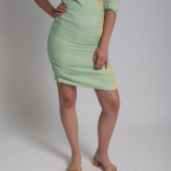 Ženska haljina Abigale