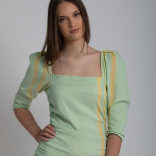 Ženska haljina Abigale