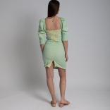 Ženska haljina Abigale