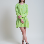 Ženska haljina Dress