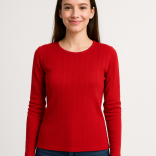 Ženska majica Ollia