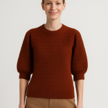 Ženski džemper Palissa