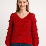 Ženski džemper Ignia