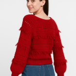 Ženski džemper Ignia