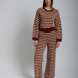 Ženski džemper Pam