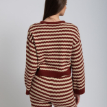 Ženski džemper Pam