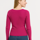 Ženski džemper Olga