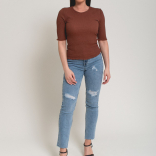 Ženska majica Boowie