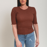 Ženska majica Boowie